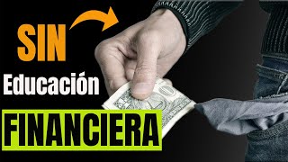 ✅25 Consejos PODEROSOS de EDUCACION FINANCIERA🤑para tener DINERO y liberarte de la POBREZA [upl. by Anahsit74]