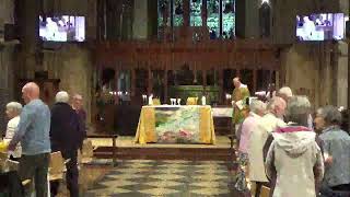 9am Parish Communion  22nd September 2024 [upl. by Eve]