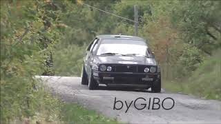 Come si guida una Lancia Delta 101 [upl. by Goines]