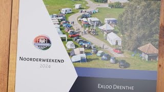 Noorderweekend 2024 [upl. by Ahsimac387]