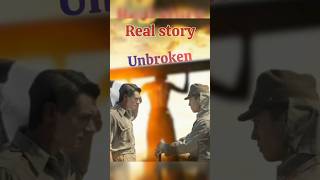 The Unbelievable Survival Story of Louis Zamperini  unbroken movie explained The Manliest [upl. by Drummond]