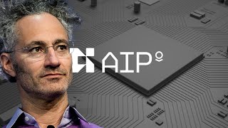 Today Is The Day  PALANTIR AIP CONFERENCE LIVE [upl. by Curnin66]