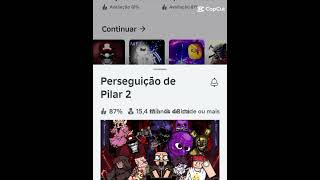 Um dos jogos mais assustado de Roblox [upl. by Hiroshi]