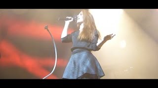 Epica  Victims of Contingency Live TivoliVredenburg Utrecht 2014 12 07 multicam by DarkSun [upl. by Leopoldeen]