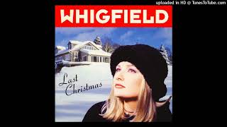 Whigfield  Last Christmas MBRG Version [upl. by Llerruj]