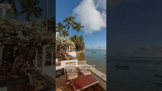 Peponi Hotel Lamu [upl. by Diandra]