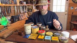 Pipe Smoking  Virginia is 4 Lovers Virginia Tobaccos For NOOBs [upl. by Leahsim]