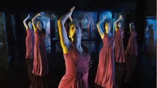 Flamenco Flamenco de Carlos Saura  Bandeannonce officielle [upl. by Publus]