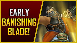 EARLY AURON OVERDRIVES  Final Fantasy X HD Remaster Tips and Tricks [upl. by Edie99]