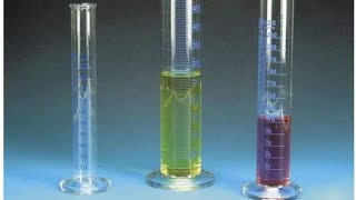 MAKING A MEASURING CYLINDER OF LABORATORY LABORATORY GLASSWARE BOROSILEGATE 33🏭🏭🏭🏭 [upl. by Hester]