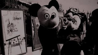 5 HORRIFYING DISNEY SECRETS [upl. by Teteak]