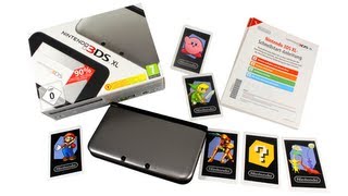 Uffruppe 61  Nintendo 3DS XL Deutsch HD [upl. by Yhtamit]