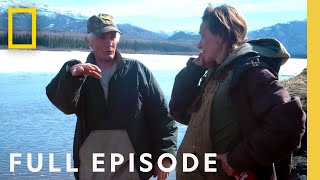 Destroyer of Worlds Full Episode  Alaska Next Generation [upl. by Summer]