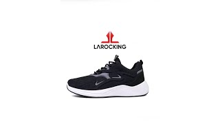 Review sepatu larocking Artemis [upl. by Narat]