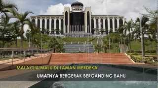 USIM Terus Maju [upl. by Haney]