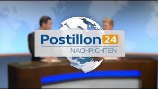 Postillon24  Wir berichten bevor wir recherchieren  Folge 1  NDR [upl. by Stephana835]