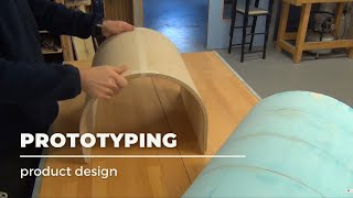 Laminating Plywood the easy way [upl. by Eanar854]