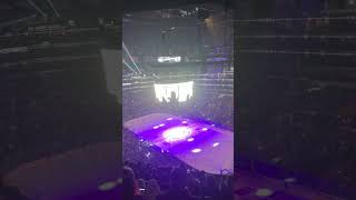 LA Kings intro vs Sharks GoKingsGo BeatTheSharks [upl. by Aicylla111]