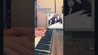 Release Me 💔🎹 wilsonphillips releaseme music newshort intro musicvideo 90smusic shorts [upl. by Nidraj]