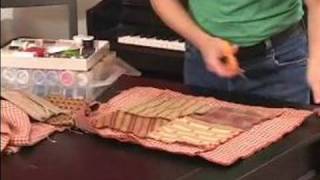 How to Make Decorative Pillows  How to Turn a Decorative Pillow [upl. by Ahsitram890]