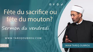 Fête du sacrifice ou fête du mouton [upl. by Richma]