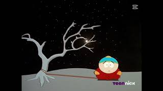 South Park The Unaired Pilot on Teennick October 3 2023 [upl. by Aicnatsnoc363]