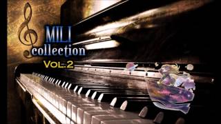 Deemo pianoMili piano collection vol2 [upl. by Lecirg795]