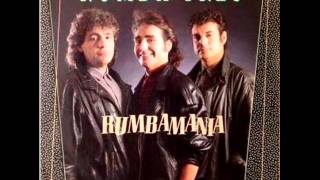 Rumba Tres  Rumbamania full 12 minute version [upl. by Anemij440]