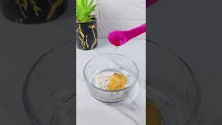 Korean Moms Egg Face Mask Recipe To Brighten amp Tighten Skin viralshorts shorts ytshort [upl. by Ahsiyk717]