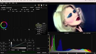 Baselight For Avid  Overview Part 1 [upl. by Zaslow]