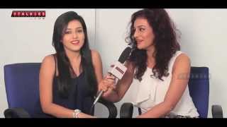 Mishti Chakraborty and Seerat Kapoor funny chit chat about Columbus movie [upl. by Reilly439]