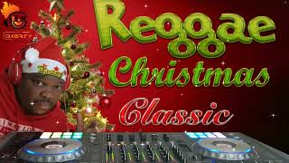 Reggae Dancehall Christmas Classic Mix by Djeasy [upl. by Aholla]