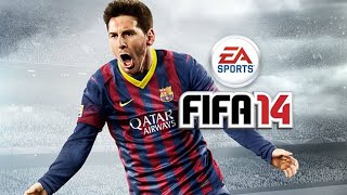 FIFA 14 Launch Problem Fix100 Working [upl. by Ailla]