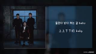 【韓繁中字】JANG DEOK CHEOL JANG ampDEOK 장덕철장amp덕 － Kidult 키덜트 [upl. by Herbie]