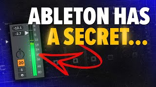 Dont start mixing in Ableton Live without THIS [upl. by Cybill]