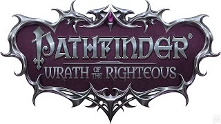 Играемс в Pathfinder Wrath of the Righteous  17 Аазимар Всадник  Лич [upl. by Marie]