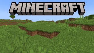 BEST Flat Plains Biome for Building Seed for Minecraft 120 Java amp Bedrock [upl. by Sunshine586]