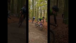 Cyclocross wedstrijd Vorselaar 9 november 2024 [upl. by Dick202]