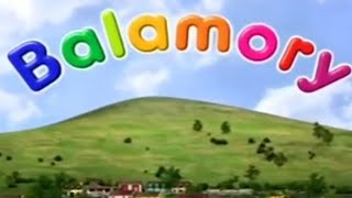 Balamory Is Coming Back In 2026 [upl. by Atteiram139]