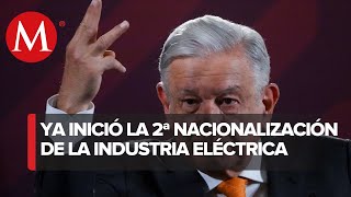 Iberdrola amplía enorme termoeléctrica en la Huasteca Y no parece una buena noticia [upl. by Snah]