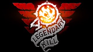 Contract Wars Top 10 Legendary Kills BrutalKill3rZ [upl. by Aneeuqal]