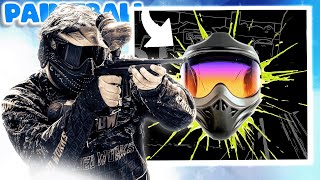 Is This The BEST VR Game  VR Paintball Playground [upl. by Wenz35]