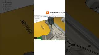 Enhance Precision with Fusion 360s BuiltIn Probing [upl. by Ruberta520]