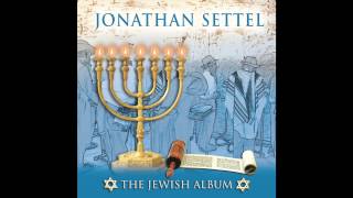 Yedid Nefesh Chassidic Songs Jonathan Settel  The Jewish Album [upl. by Schuler]