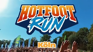 Highlights Hotfoot Run Köln 2023 [upl. by Lah580]