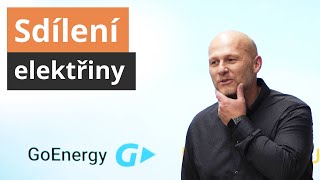 Sdílení energií a komunitní energetika  Jiří Malecha [upl. by Miki]