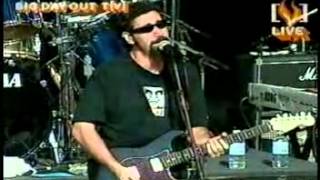 System of a Down Live BDO 2002 [upl. by Stesha]