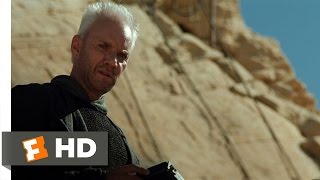 Star Trek Generations 28 Movie CLIP  Time Is a Predator 1994 HD [upl. by Ayvid77]