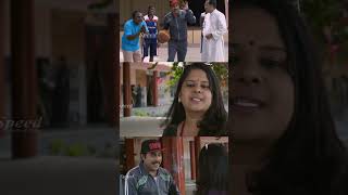 Suraj Venjaramoodu  Bijukuttan  Comedy 😀😀  Mere Pyare Padosiyom  Hindi Dubbed Full Movie [upl. by Enelrad]