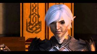 A Tribute to Fenris Romance Sad Warning [upl. by Emanuel765]